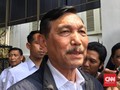 Bantah Amien Rais, Luhut Sebut Tak Ada China di Ibu Kota Baru