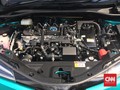 Harga Baterai Toyota C-HR Hybrid Puluhan Juta Rupiah