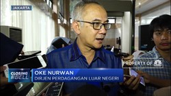 Pemerintah Siap Gugat Eropa Ke WTO