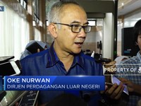 Pemerintah Siap Gugat Eropa Ke WTO