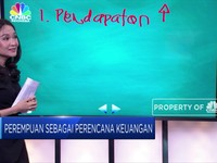 Perempuan, Bukan Hanya Pengelola Keuangan Keluarga