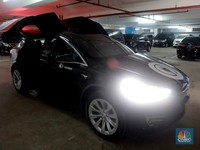 4 Pabrik Baterai Mobil Listrik Dibangun, Siapa Untung?