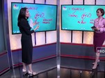 Perempuan Harus Lakukan Ini Sebelum Berinvestasi