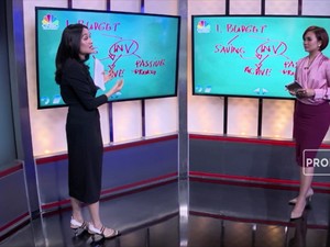 Perempuan Harus Lakukan Ini Sebelum Berinvestasi