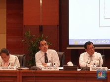 Penerimaan Cukai Kuartal I-2019 Mencapai Rp 21,35 T