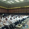 Usai Pilpres Menteri Basuki Kumpulkan Ribuan CPNS, Ada Apa?