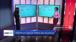 Ini yang Harus Diperhatikan Kaum Hawa Sebelum Berbisnis