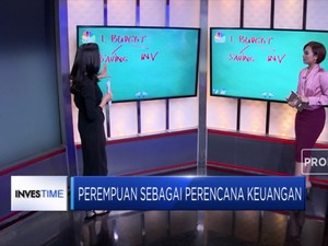 Ini yang Harus Diperhatikan Kaum Hawa Sebelum Berbisnis