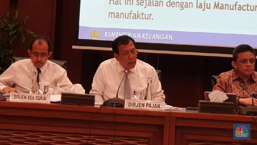 Bea ekspor mineral RI turun drastis gara-gara Freeport alih kelola tambang dari tambang terbuka ke bawah tanah