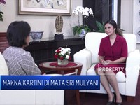 Dalam Politik, Kesetaraan Gender Indonesia Lebih Maju
