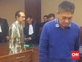 Dua Hakim PN Jaksel Didakwa Terima Suap Ratusan Juta