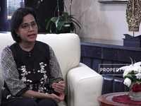 Kesetaraan Gender Identik Dengan Pembangunan