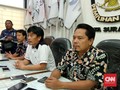 KPU Surabaya Segera Hitung Ulang Suara Pemilu di 21 TPS
