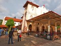Waspada Teror, Masa Penutupan Gereja Sri Lanka Diperpanjang