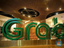 Ambisi Jadi Super App, Grab Investasi di Startup London