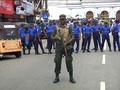 VIDEO: Bom Paskah Sri Lanka Renggut 290 Nyawa