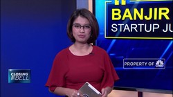 Banjir IPO Startup Jumbo