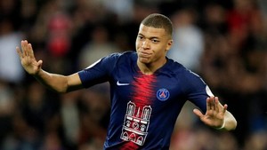 Mbappe Beri Kode Pindah, PSG Langsung Klarifikasi