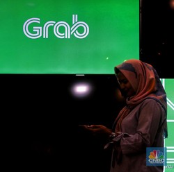 Gandeng Bekraf, GrabExpress Latih 400 Wirausahawan Mikro