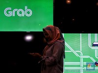 Jadi Ahli IT di Grab Bergaji Selangit, Mau?