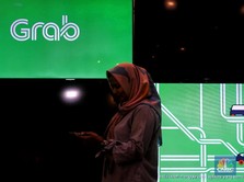 Jadi Ahli IT di Grab Bergaji Selangit, Mau?
