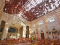 Pejabat Militer dan Polisi Sri Lanka Dicopot Usai Teror Bom