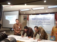 Alasan BTN Akuisisi 30% saham Anak Usaha PNM Rp 114 M