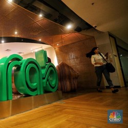Duet Grab & Microsoft Perbanyak SDM Digital Berkualitas di RI
