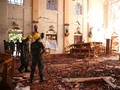ISIS Klaim Bertanggung Jawab atas Bom Paskah Sri Lanka