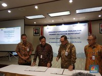 Genjot Fee Income, BTN Akuisisi 30% Saham Anak PNM Rp 114 M