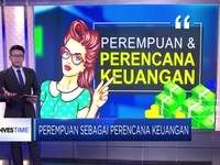 Perempuan, Perencana Keuangan Andal