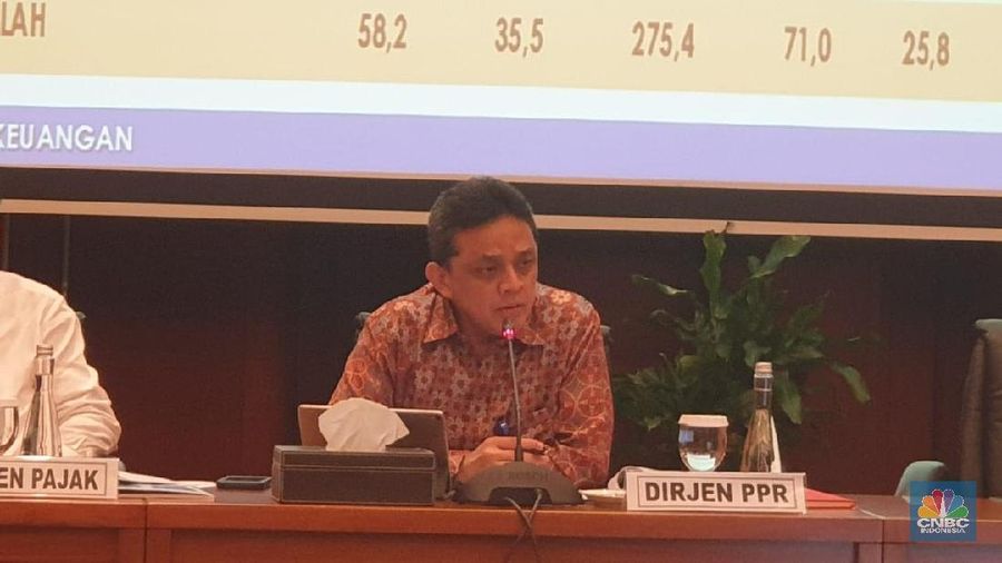 Utang pemerintah pusat pada Maret 2019 mencapai Rp 4.567 triliun