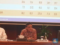 Utang Pemerintah Capai Rp 4.567 T di Maret, Naik Rp 431 T