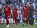 Klopp Tak Kaget Manchester City Menang Atas Man United