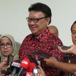 Ini Celah Situs Kemendagri yang Dibobol Hacker
