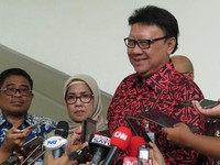 Tjahjo Ungkap Gajinya Saat Jadi Anggota DPR: Rp 267 Juta!