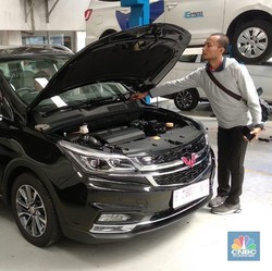 MPV Lawan Berat Innova ini Lagi Diskon Gede Akhir Tahun