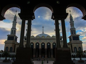 Untuk Wilayah Kaltim, Ini Jadwal Salat Selasa 23 September 2025