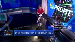 Sintesa Group Dorong Peran Perempuan Dalam Perusahaan