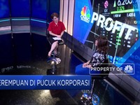 Sintesa Group Dorong Peran Perempuan Dalam Perusahaan
