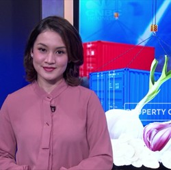 Semerbak Aroma Bawang Impor