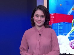 Menanti Arah Rupiah Pasca-Pilpres