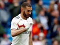Jumlah Gol Benzema di Liga Musim Ini Lampaui Ronaldo