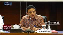 Ini Realisasi Asumsi Ekonomi Makro per Maret 2019