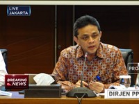Sebelum Pilpres, Dana Bansos Naik Rp 10 Triliun