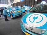 Janji Siap Ekspansi 2021, Blue Bird Baru Pakai Capex Rp 500 M