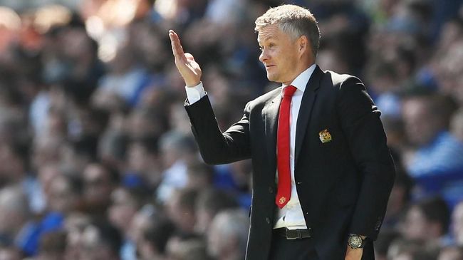 Geram Lihat Permainan MU, Fan Minta Solskjaer Dipecat