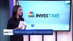 Laki-Laki dan Perempuan, Berbeda dalam Perencanaan Keuangan