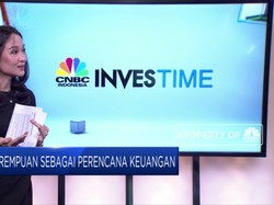 Laki-Laki dan Perempuan, Berbeda dalam Perencanaan Keuangan