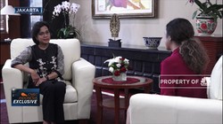 Kartini di Mata Sri Mulyani
